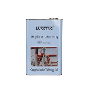 [Hot Item] Prtv/ RTV Room Temperature Vulcanized Silicone Rubber Anti Pollution Flashover Coating Anti UV Insulation Coating