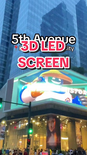 Exploring 5th Avenue: A Guide to Bonifacio Global City Night Market