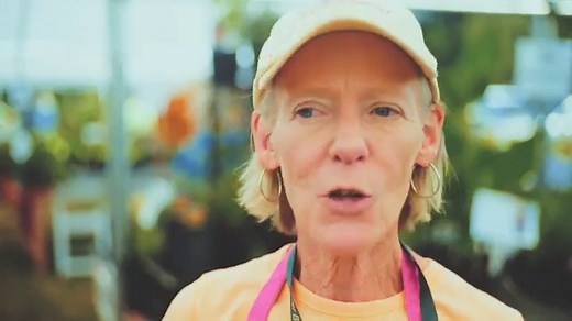 Fall Plant Sale at Lewis Ginter Botanical Garden