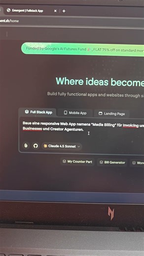 Es gibt kein Programm zum Lösen deines Problems? Erstell es einfach selbst! #lifehack