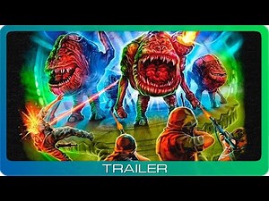 Invasion vom Mars ≣ 1986 ≣ Trailer