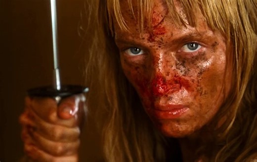 Kill Bill: The Whole Bloody Affair | Oficjalny zwiastun / trailer nr 1 (polski) | 2025 | Film