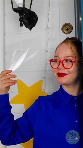 🪣 Splash & Paint Fun 🌀 Make Shapes With Just Water! 🌟