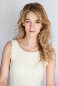 Yael Grobglas - Alchetron, The Free Social Encyclopedia