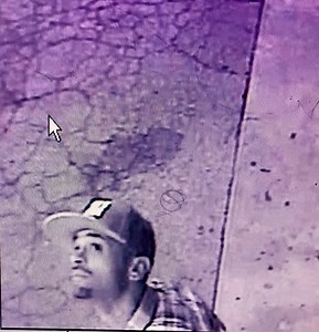 Gilroy PD Seeking Trio Who Allegedly Broke Into Coin-Operated Washing Machine