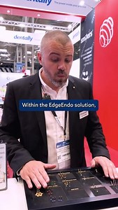 🔝 Top 3 Best-Selling EdgeEndo File Systems We asked Scott Rogers, Endodontic Product Manager, to reveal the top 3 EdgeEndo product lines. Here’s what he had to say: EdgeFile® X7 ✔️ The number one selling EdgeEndo NiTi system in the United States ✔️ Delivers exceptional flexibility and conservative preps ✔️ Ideal for curved and narrow canals ✔️ A go-to solution for reliable rotary performance EdgeX7 Utopia™ ✔️ Higher cutting efficiency than EdgeFile® X7 ✔️ Maintains narrow prep benefits ✔️ Desig