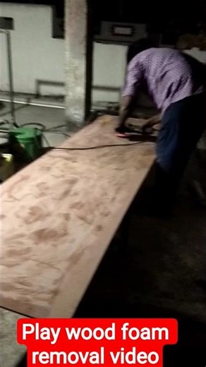 play wood from removal video#automobile