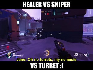 35K views · 178 reactions | Jane playing Overwatch on Xbox One | Outside Xbox | Facebook