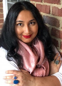 Novelist Soniah Kamal To Speak At Sharon Forks Library Saturday