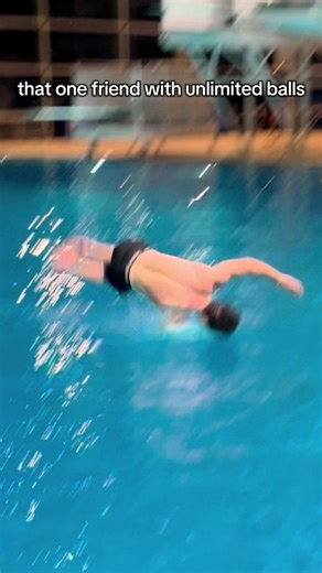 Attempting a Double Backflip: Epic or Fail?