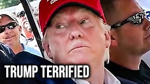 Trump EXPLODES In Threat Against His Own Party As Epstein Emails Ruin Him