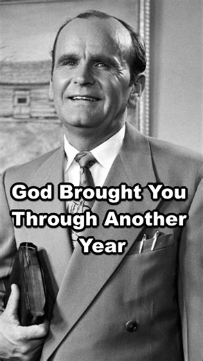 A New Year Prayer — Gratitude, Growth, and God’s Mercy | William Branham