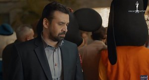 1.5M views · 3.2K reactions | مشهد مؤثر.. لما تجيب لابنك هدية وتتكسف تديهاله علشان جوز امه جابله عربية "كسرة نفس" | Oscar Production & Distribution | Facebook