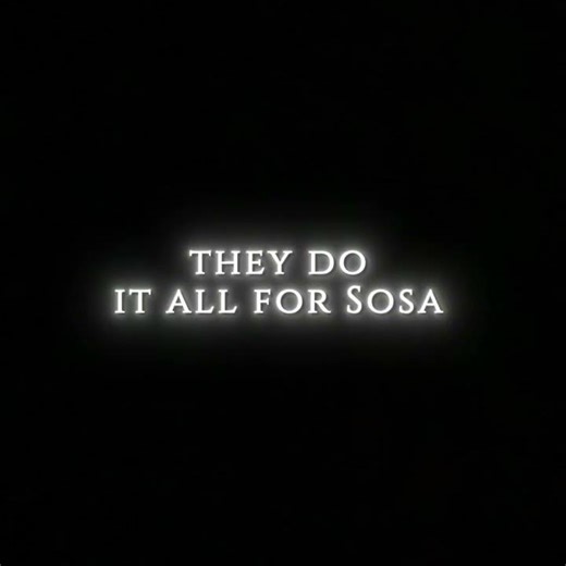 Love Sosa by chief keef lyrics