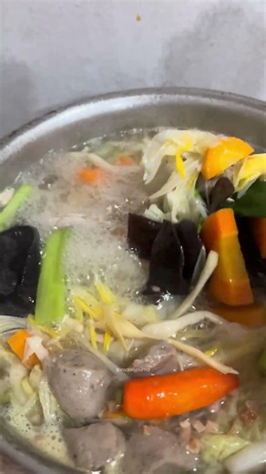 Soup kimlo #cooking #cookingathome #recipe #cookingchannel #cookingvideo