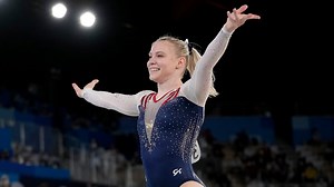 Re-Watch Team USA's Top Gymnastics Performances from the Tokyo Olympics So Far