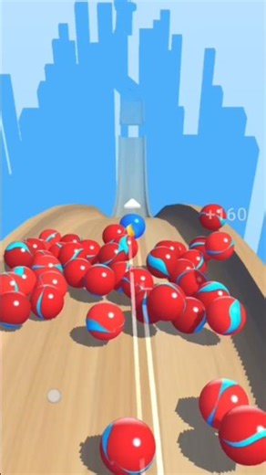 Marble run race Lego ASMR Gameplay #marblerun #shorts #viral