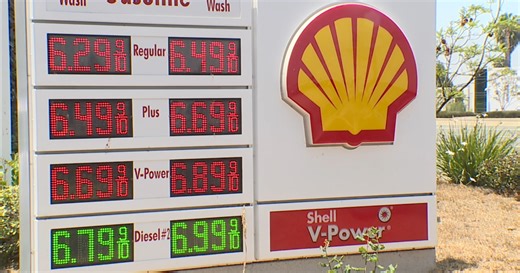 3 lesser-known tips to save money on gas as prices continue to rise