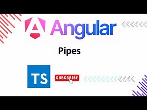 Angular - Pipes (Tamil)