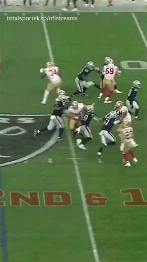 American football match updates are the best way to keep up with the action of American football. The game features a lot of excitement and it is played at a very fast pace. Watch live: https://www.totalsportek.to/nflstreams Live streams: totalsportek.to #nfl #bestnflduo #fypnfl #officialnflpage #nflcentre #playingnfl #thenflart