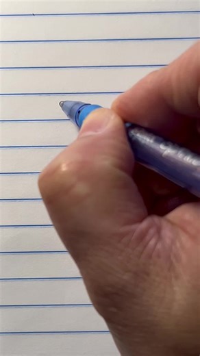 Learn to Write 'Samuel' in Cursive and Print