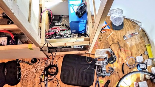 What Components Need To Be Changed When Switching To Lithium RV Batteries?