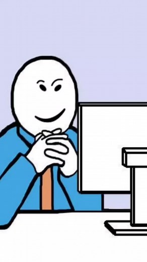 If I see a Kirby pfp, the video ends. #kirby #thecheckitguy #checkit