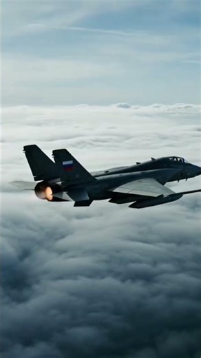 MiG-30 | Новый российский истребитель будущего ✈️🔥 #Shorts