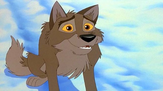 [Pelicula] BALTO: La leyenda del perro esquimal (Español)