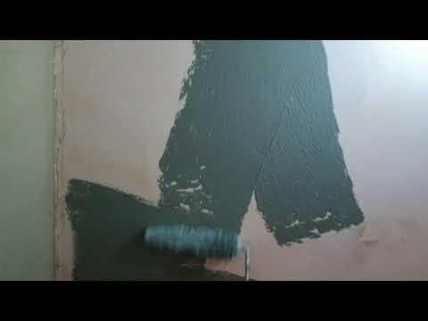 Benjamin Moore Ben Matte Review