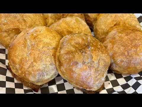 Caramelized Onion Cheese Puff Pastries