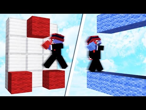 I MASTERED Minecraft’s Most IMPOSSIBLE Parkour Maps