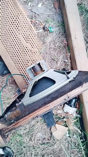 Exploring Vintage Speakers: Sound Test and Review