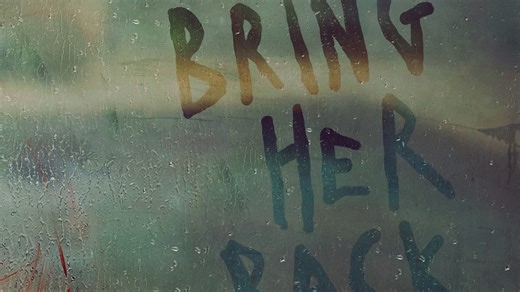 Bring Her Back: Teaser & Poster For Talk To Me Directors New Film Out