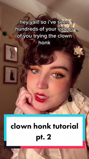 Clown Honk Noise Tutorial Tips and Tricks