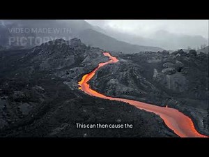 Major types of volcanoes/ A Volcanologist's Guide