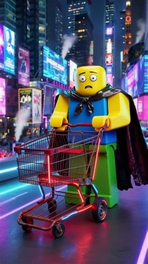 Roblox Fun Death Race: 2 Pro Player VS Noob Funny Race FUNNY ROBLOX MOMENTS