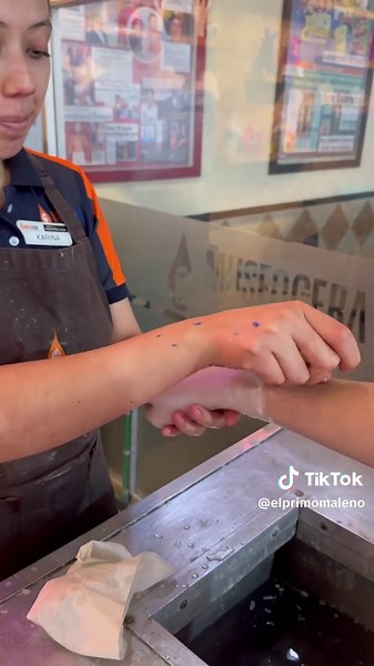 Cómo hacer una réplica de cera paso a paso