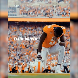 146K views · 10K reactions | Hendon Hooker, VFL 李 (via Tennessee Football) | SEC Network | Facebook