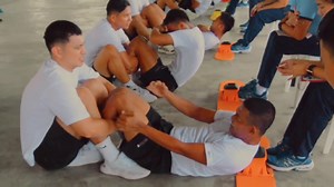 35K views · 937 reactions | PNP PRO3 Recruitment Process: Physical Agility Test #SERBISYONGNAGKAKAISA #ToServeandProtect #PRO3PartnerNgPamayanan | Police Regional Office 3 | Facebook