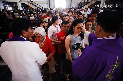 Practice ‘digital media fasting’ during Lent, CBCP urges Catholics