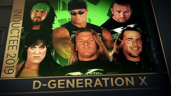 Superstars react to Chyna entering WWE Hall of Fame