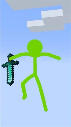 This Mod Turns You Into A Stickman
