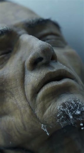 History’s Oldest Murder Was Found Frozen in Ice