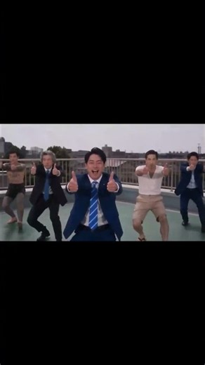 【MV】INMU KING / YAJU-MC Shinjiro Koizumi Ver.
