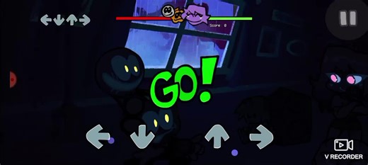 #fridaynightfunkin #fnfsky skid and pump | song: south (sky mix) #fnf #fnfmod #keşfet