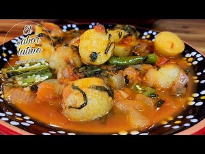 🔴When I want to eat something really delicious and on a budget, I make this very nutritious recipe!
