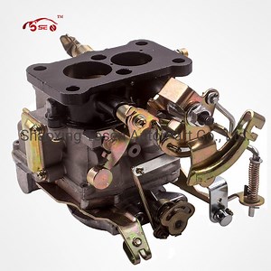[Hot Item] 21100-24034 21100-24035 21100-24045 Car Engine Parts Carb Carburetor for Toyota 3K 4K Corolla 73-