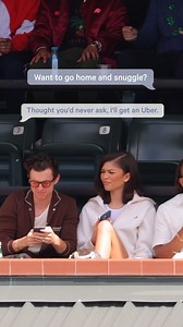 When your social batteries are in sync. 🪫 | Casper