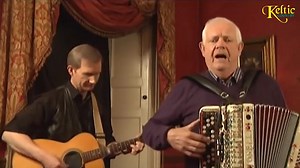 Brendan Shine - The Nazarene | Keltic Country TV